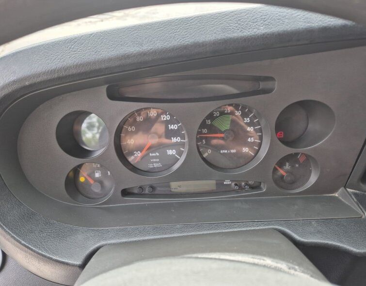 IVECO  35S12
